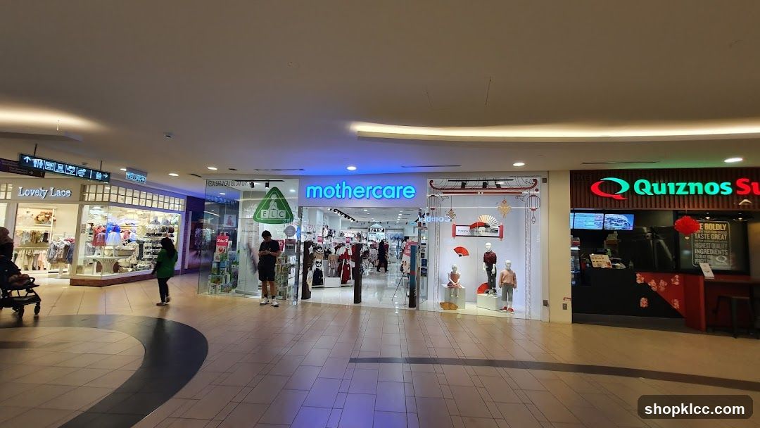 Mothercare