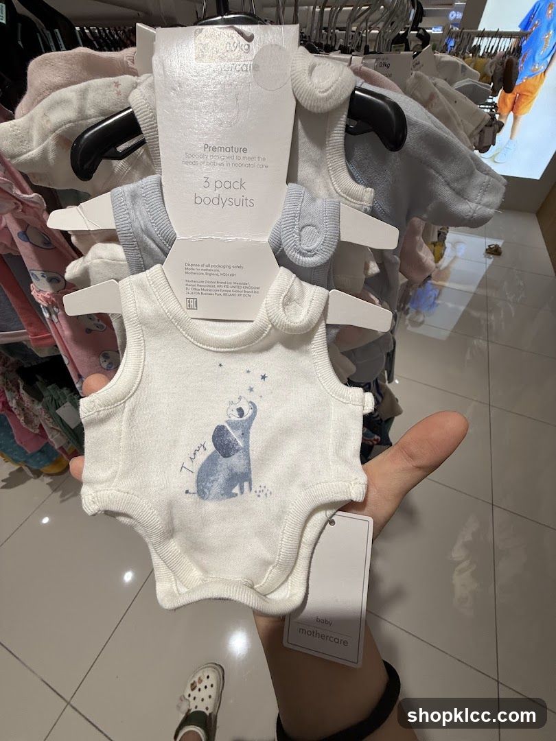 Baby Bodysuits