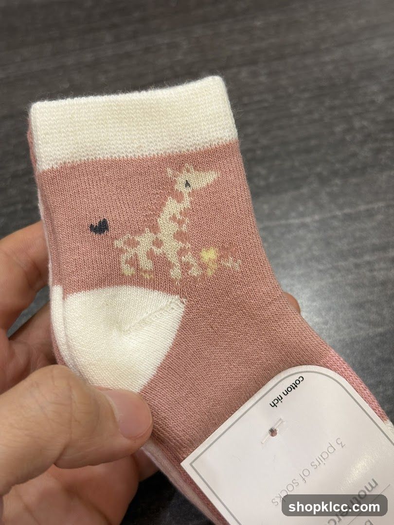 Baby Socks