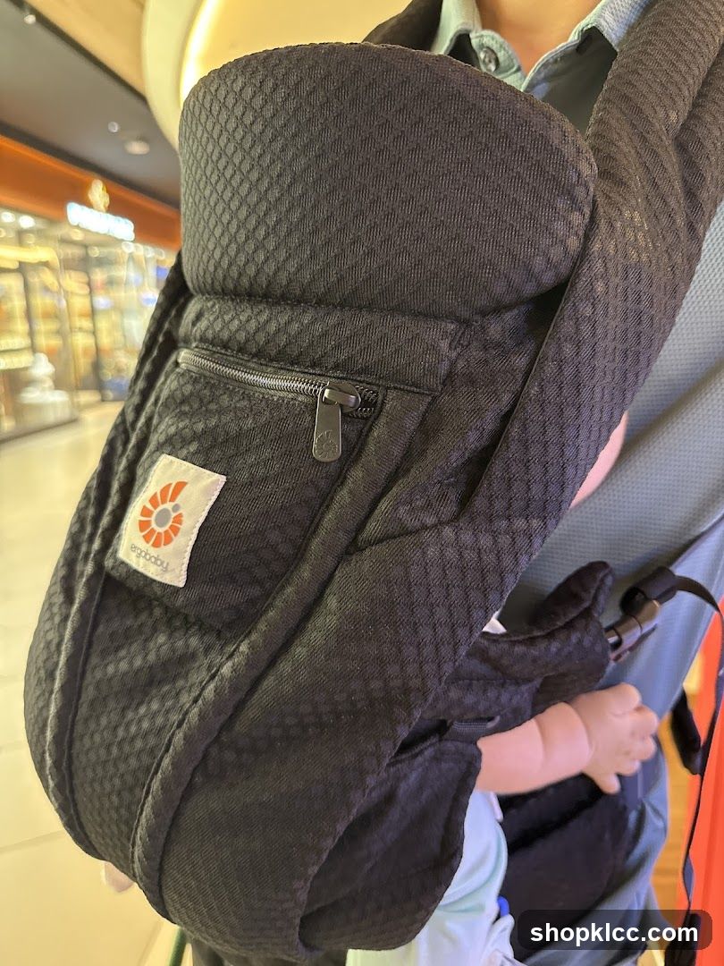 Ergobaby Carrier