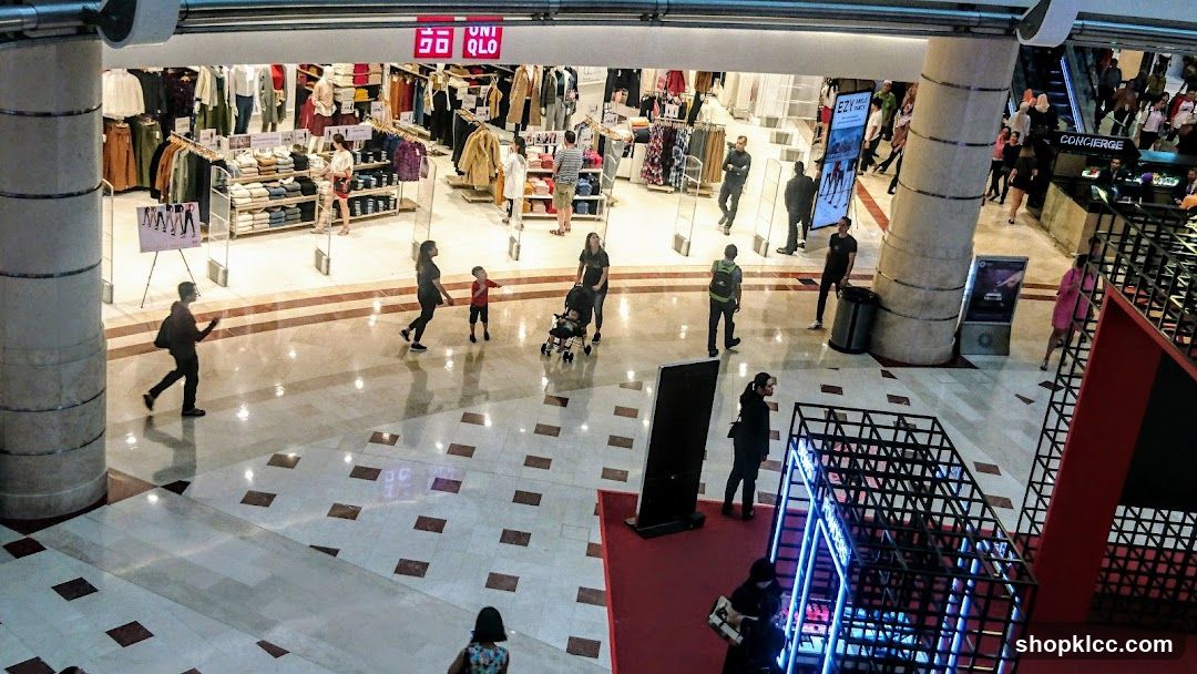 UNIQLO KLCC
