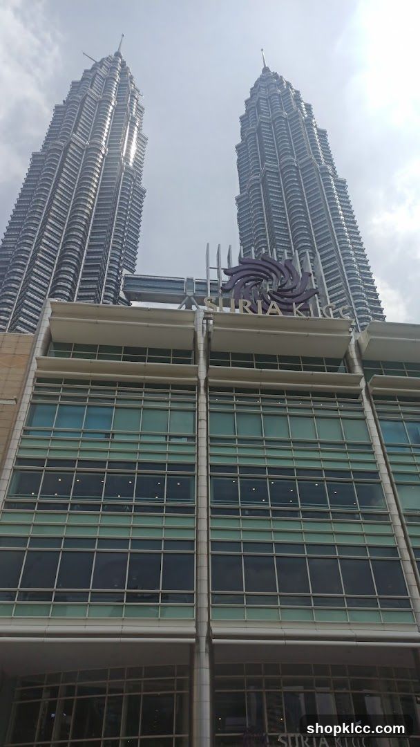 Petronas Towers