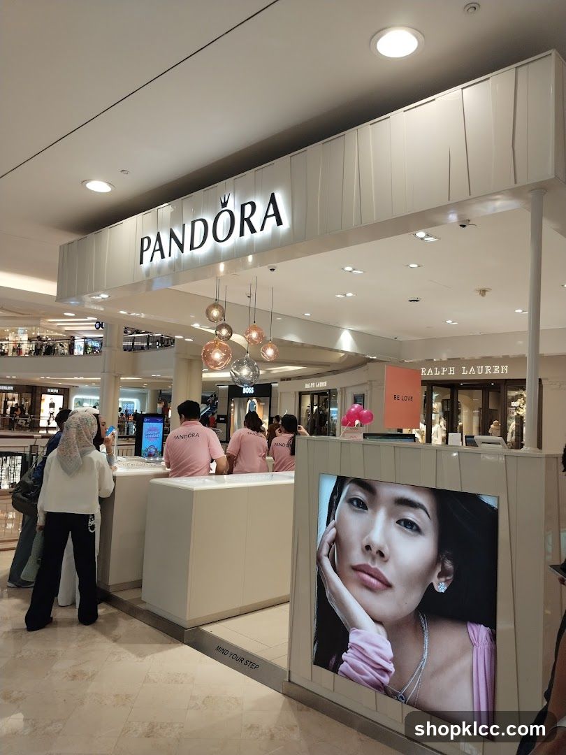 Pandora