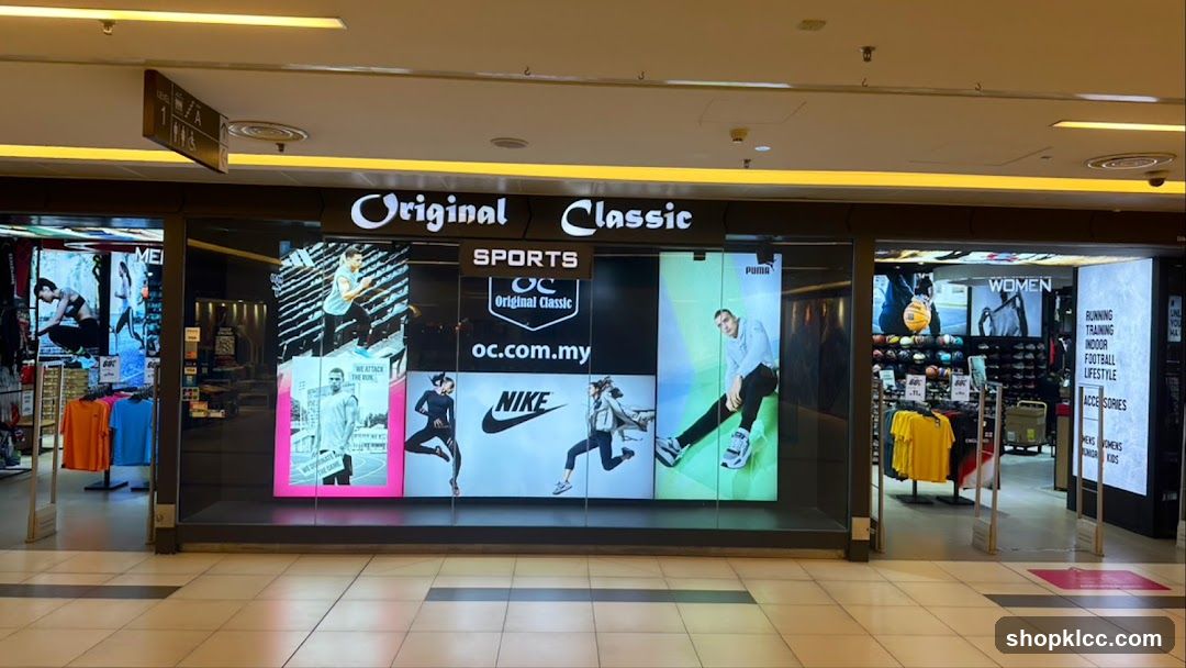 Original Classic