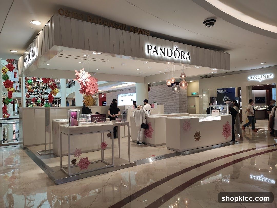 Pandora