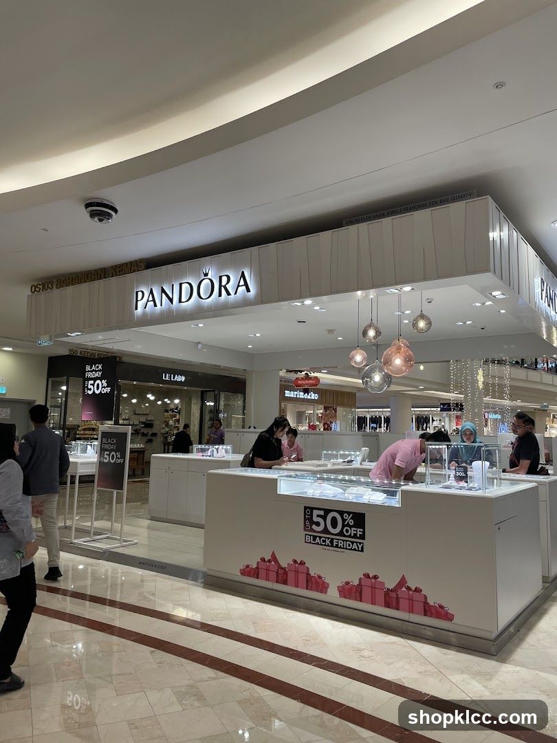 Pandora