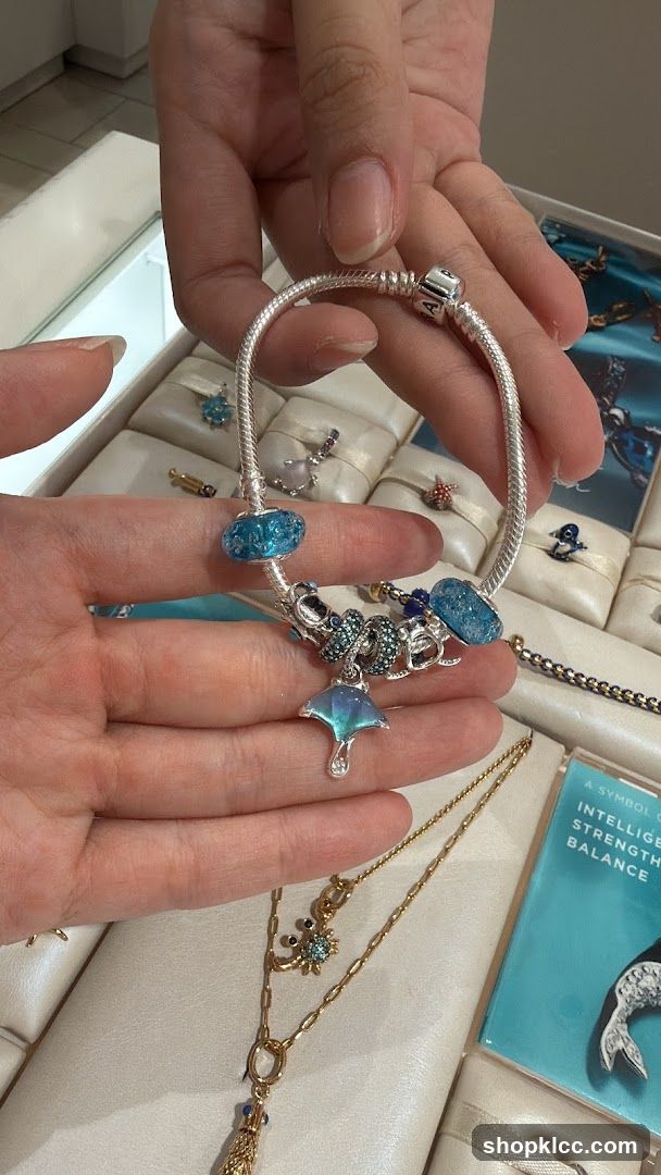 Jewelry Display