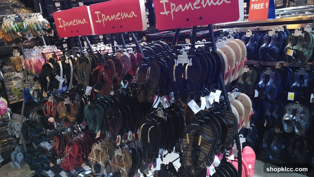 Flip-Flop Display