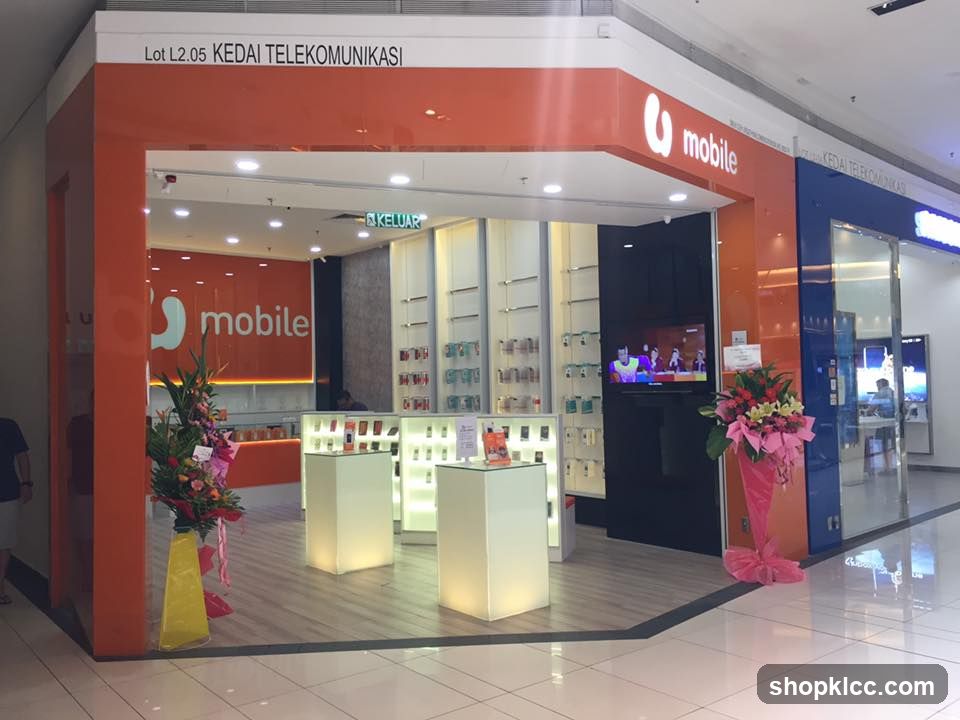 U Mobile