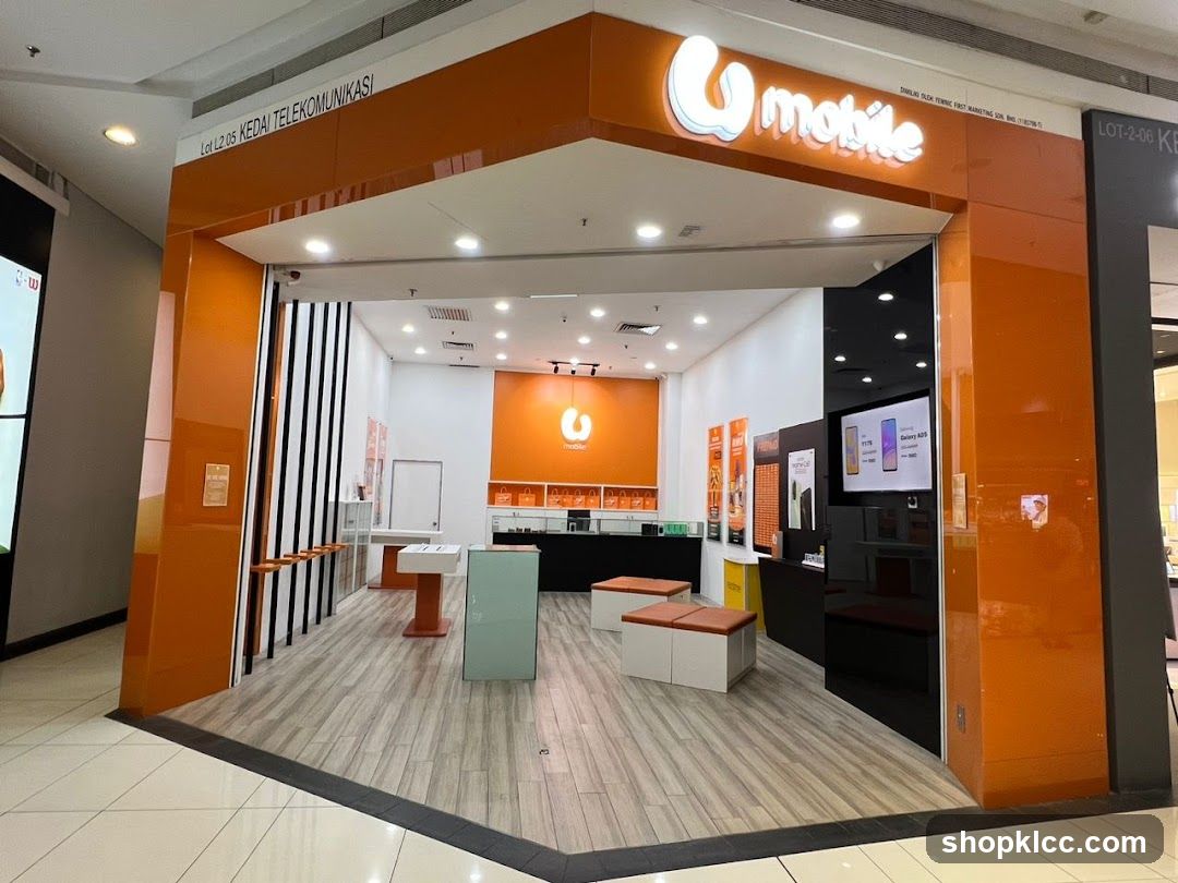 U Mobile