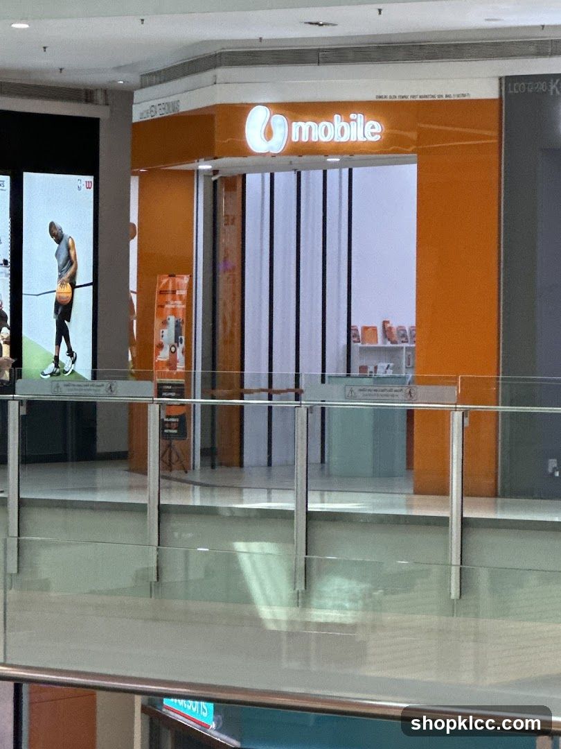 U Mobile