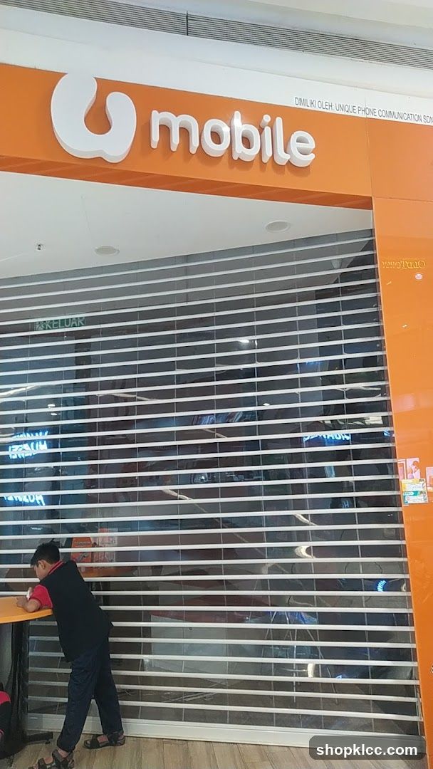 U Mobile
