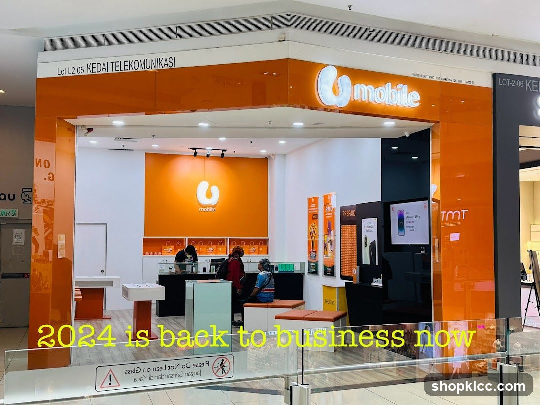 U Mobile