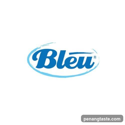 Bleu Logo