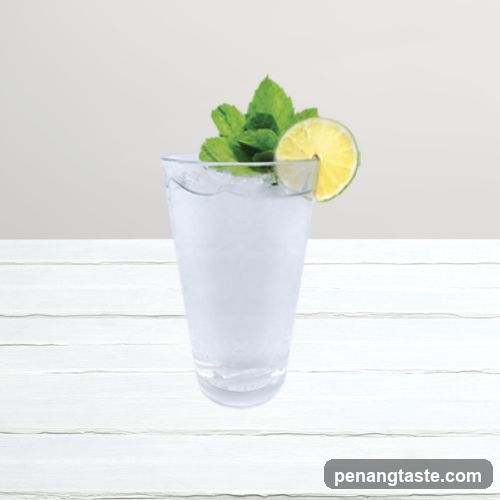 Refreshing Drink