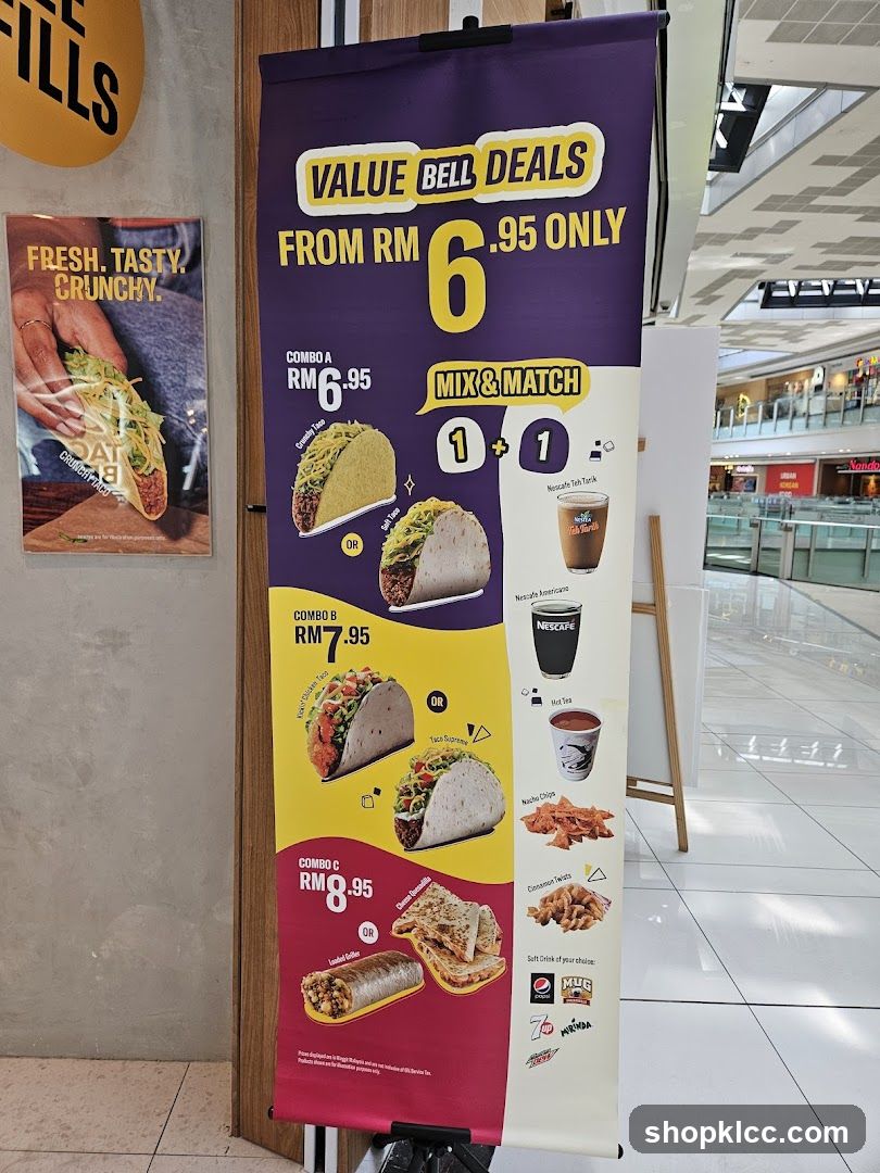 Value Bell Deals Banner