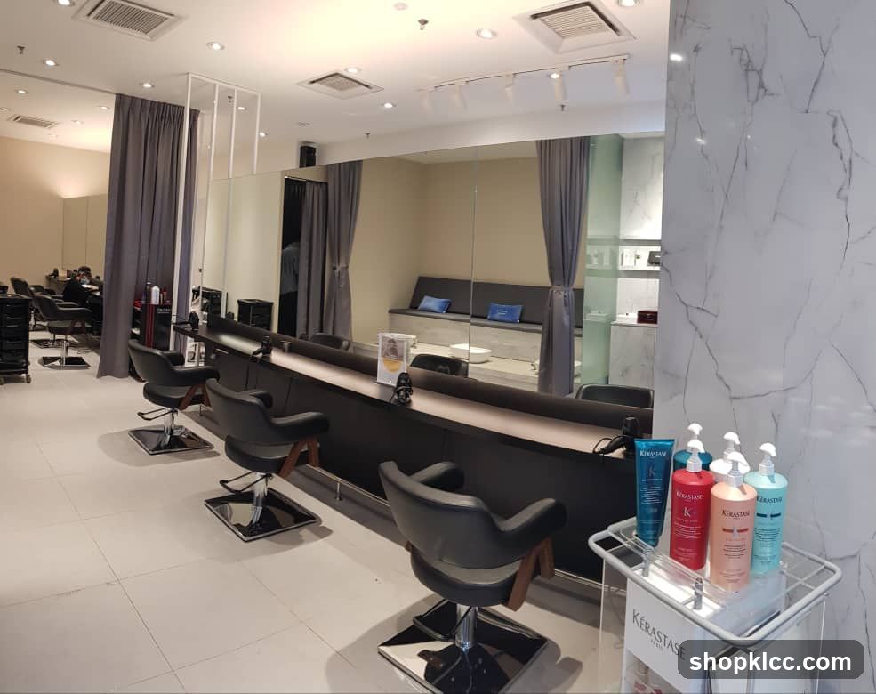 A-Saloon