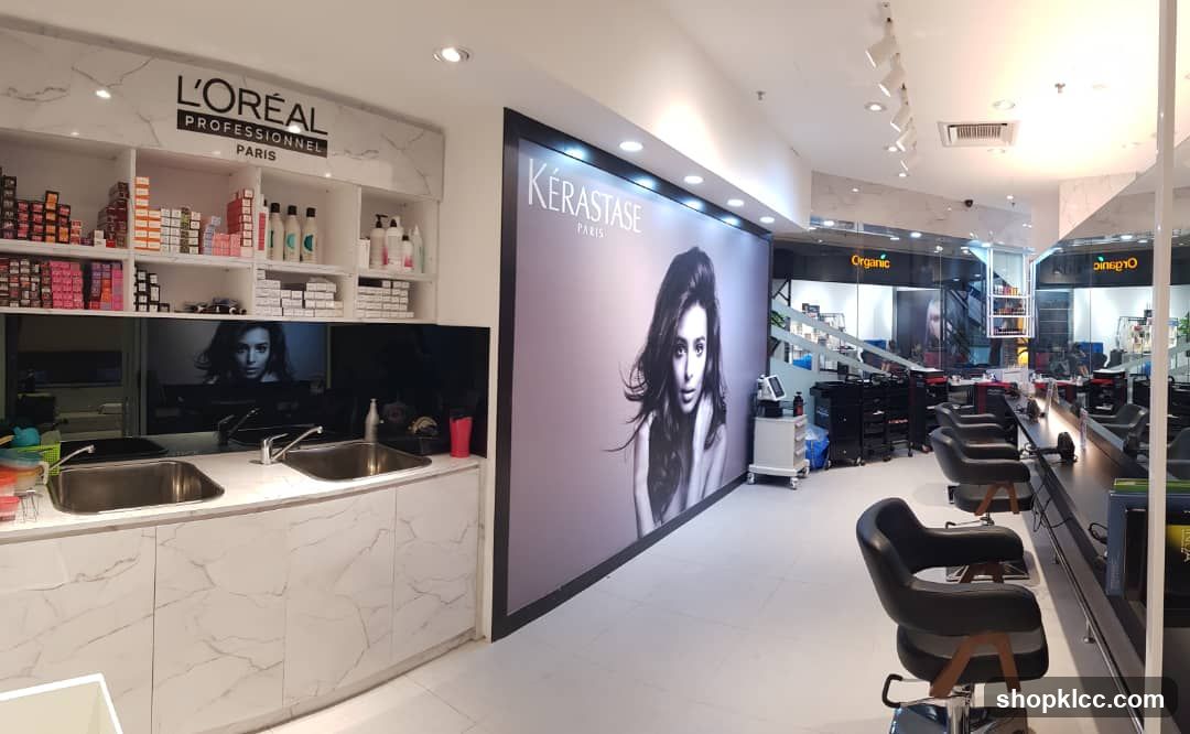 A-Saloon
