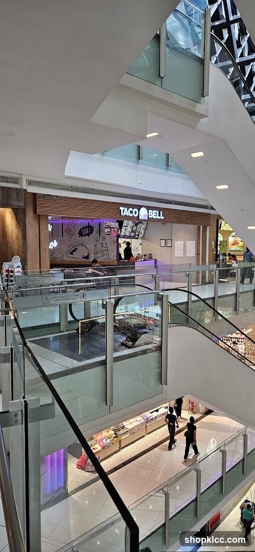 Taco Bell