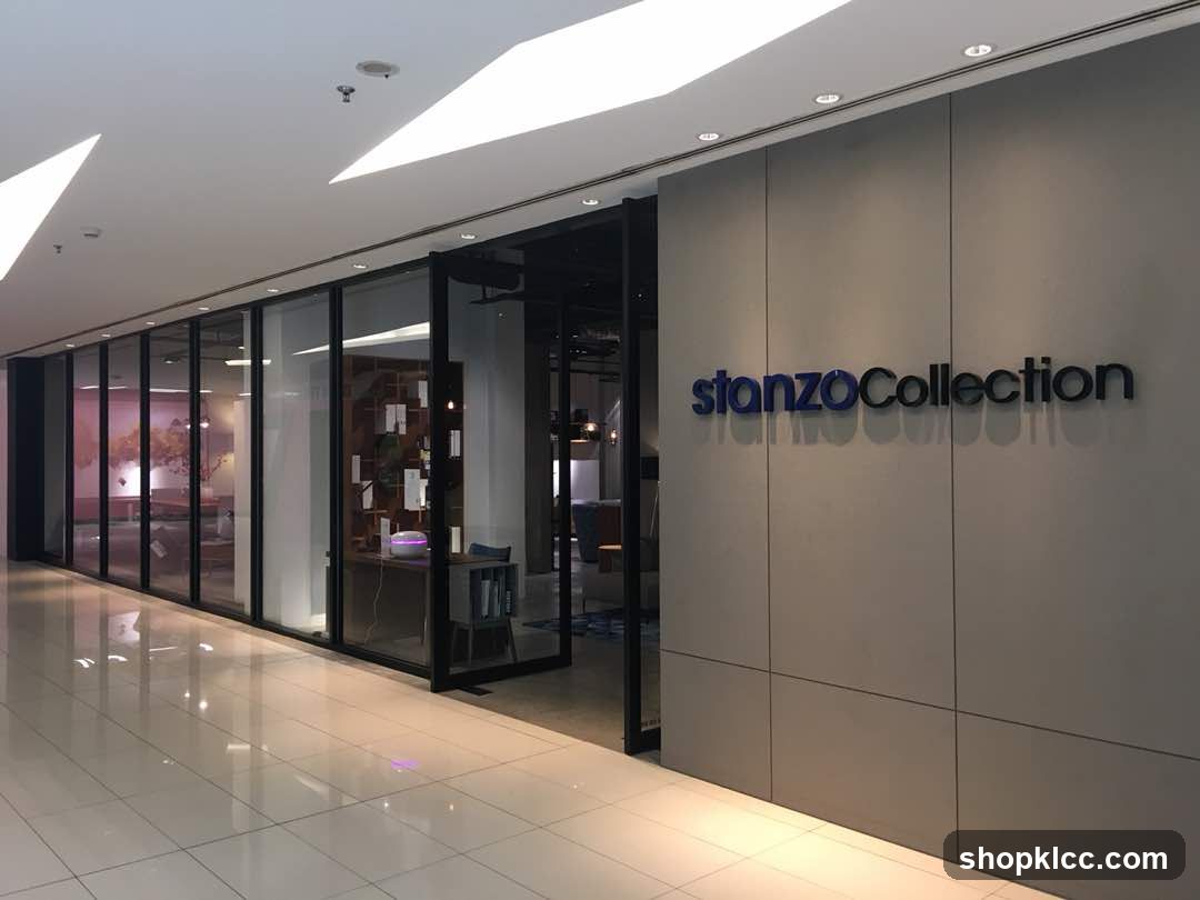 Stanzo Collection