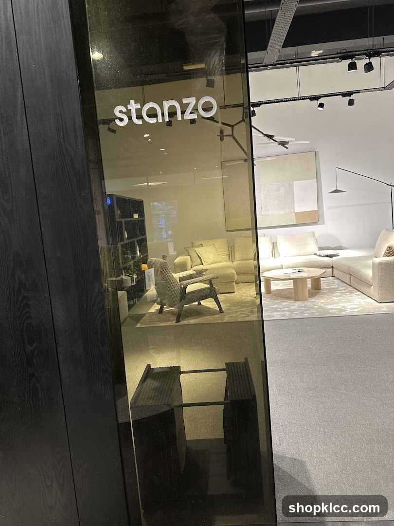 Stanzo Collection