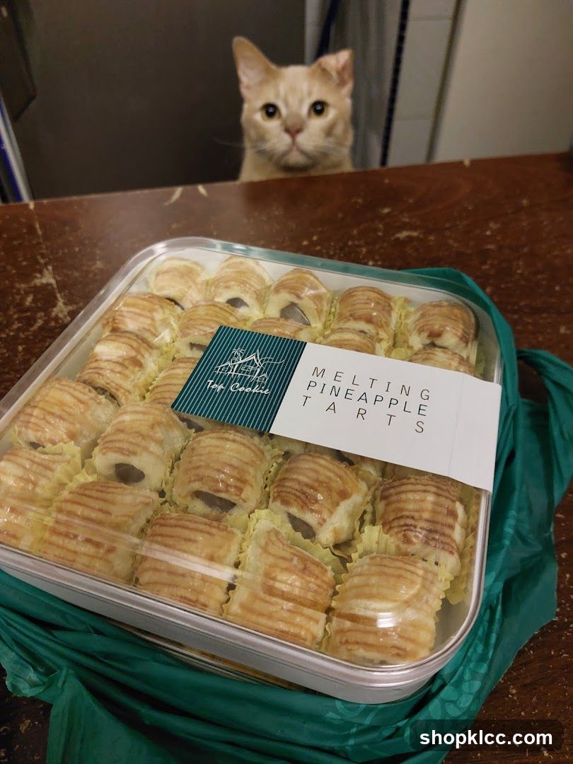 Top Cookie
