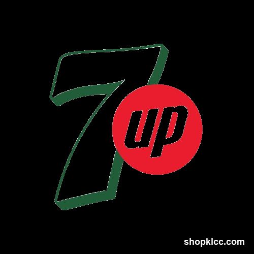 7UP Logo