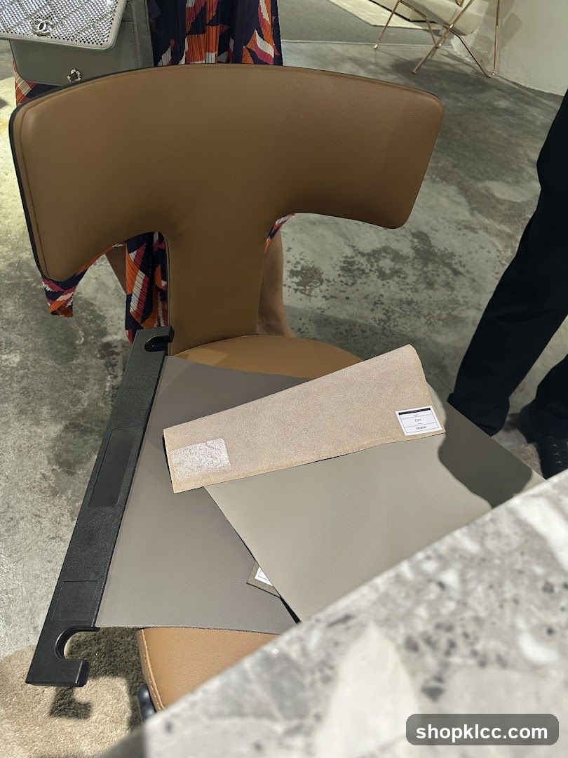 Interior Product Display