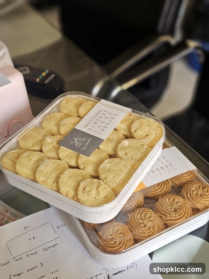 Cookies