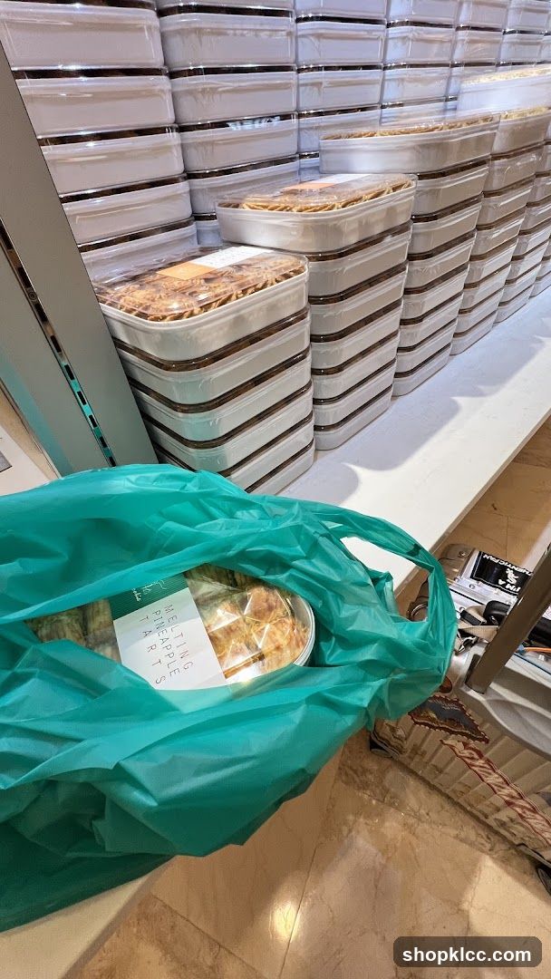 Food Containers and Bag