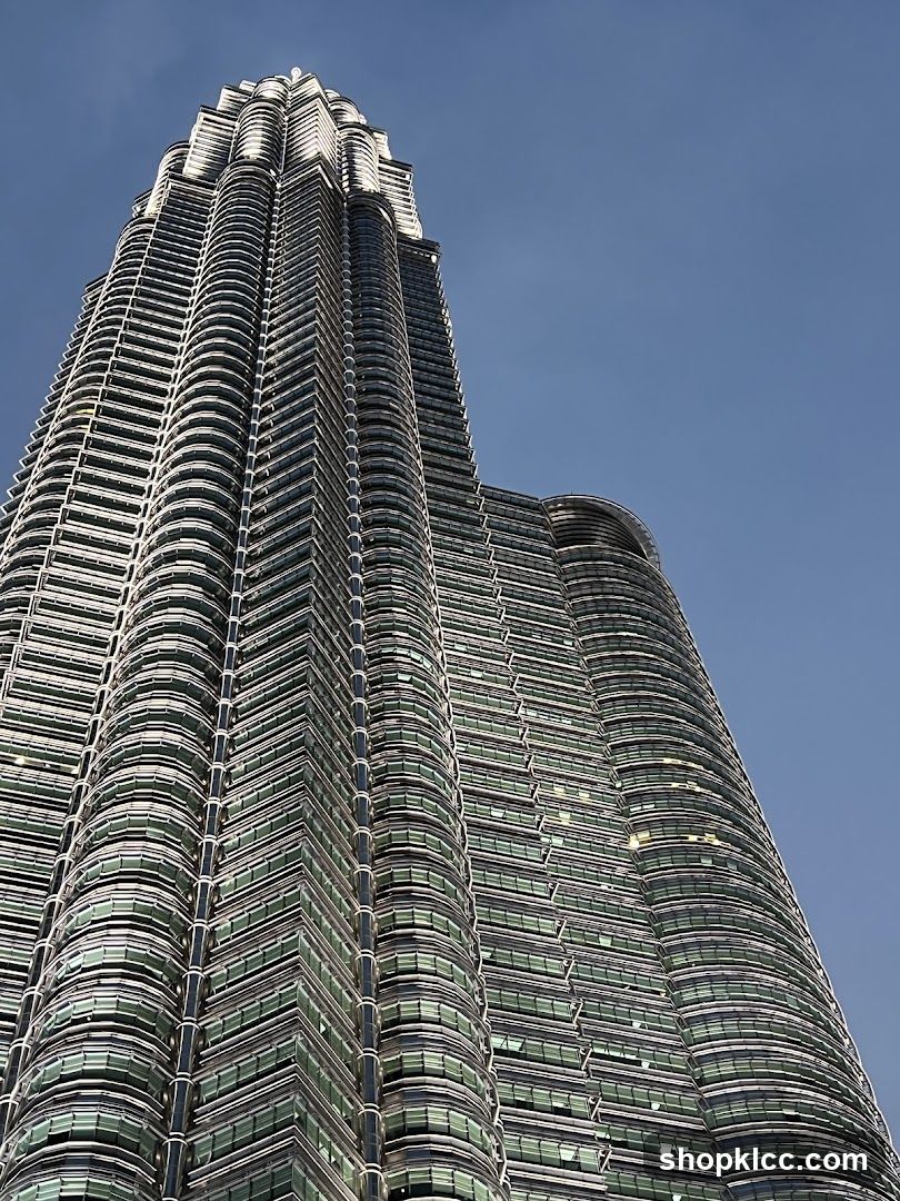 Petronas Towers