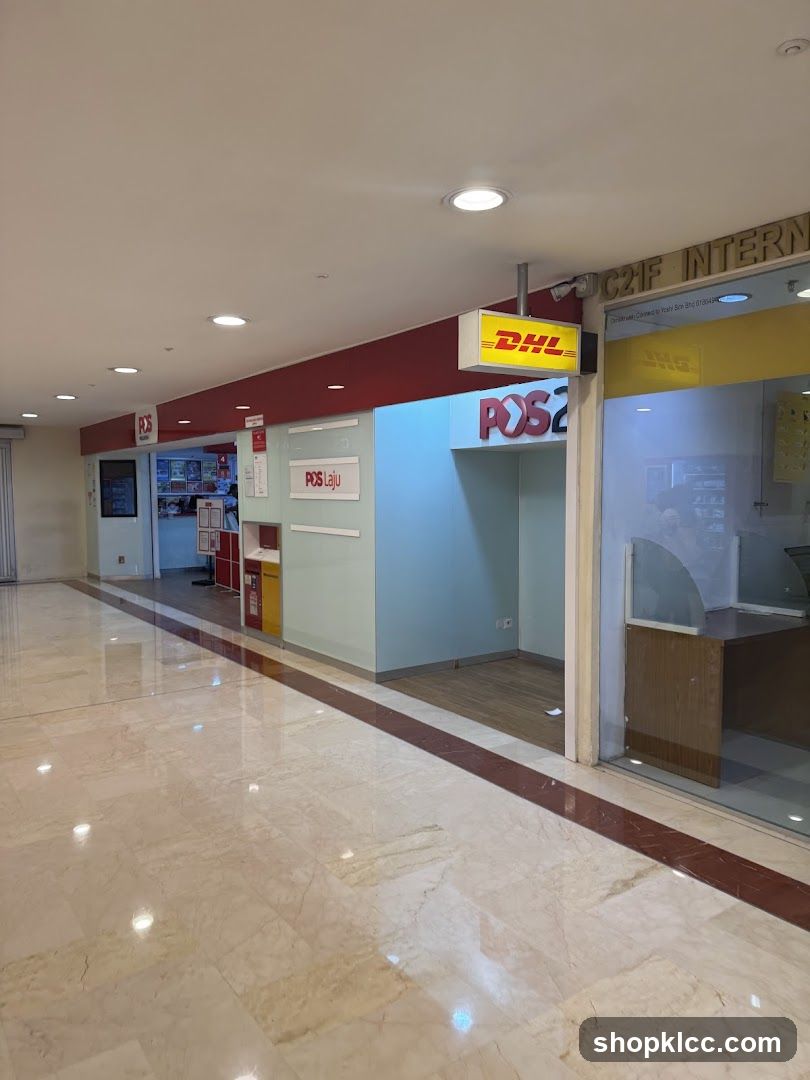 Pejabat Pos
