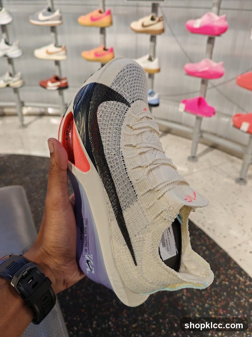 Nike Running Shoe