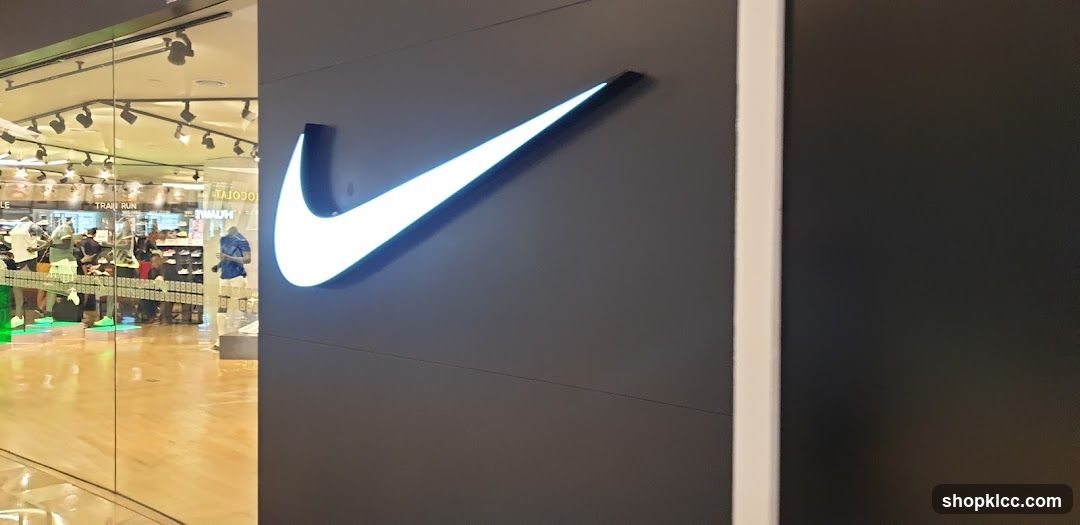 Nike
