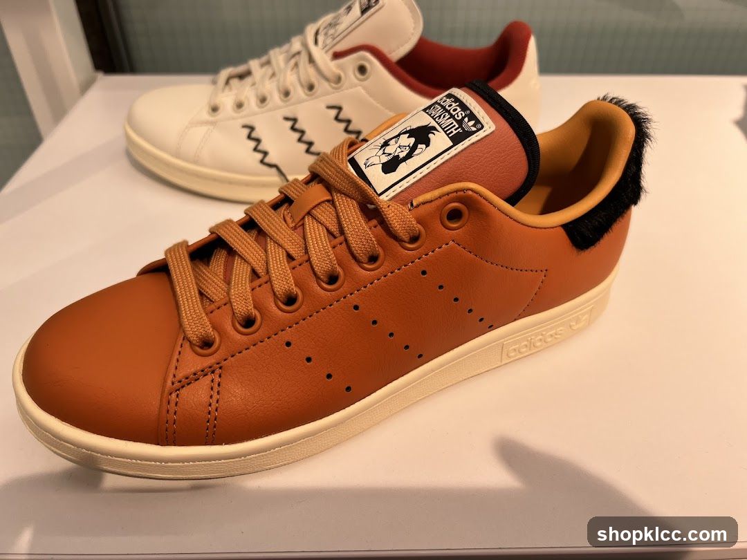 Adidas Stan Smith Sneakers