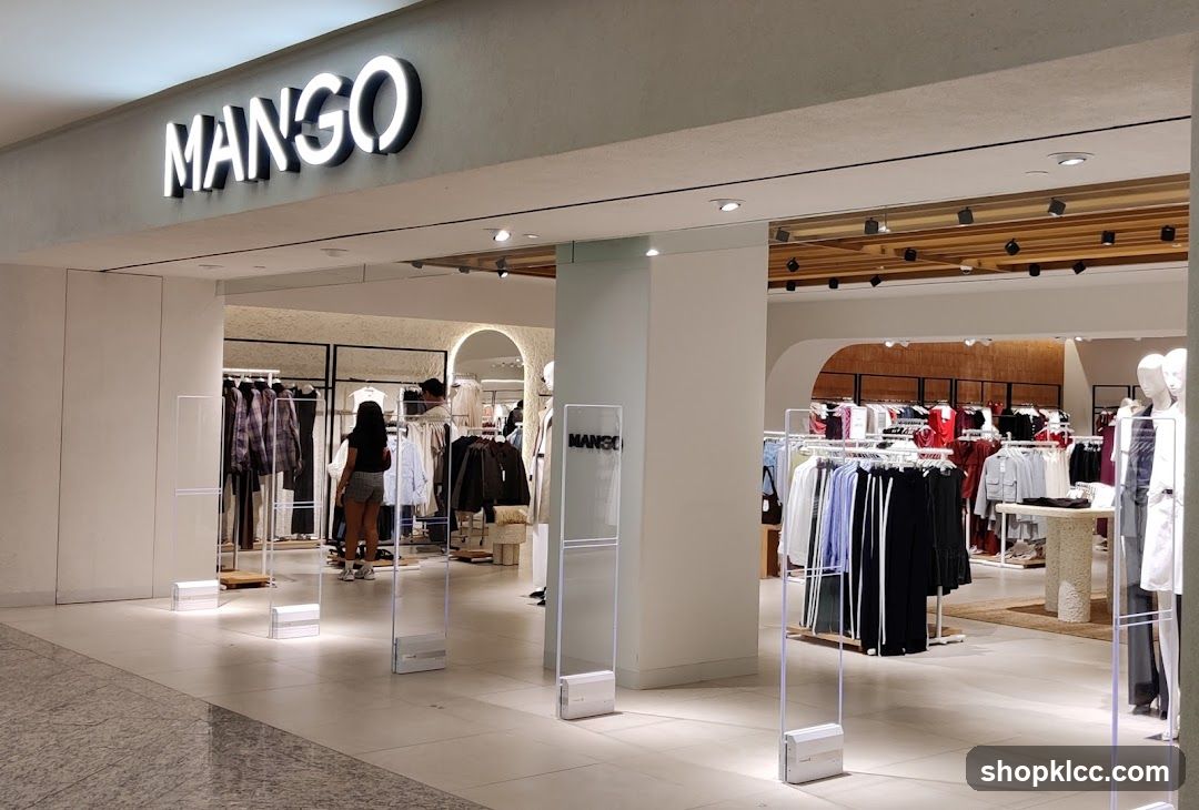 Mango