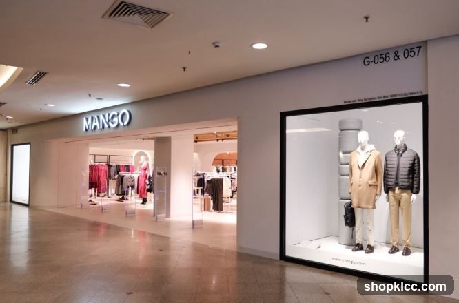 Mango