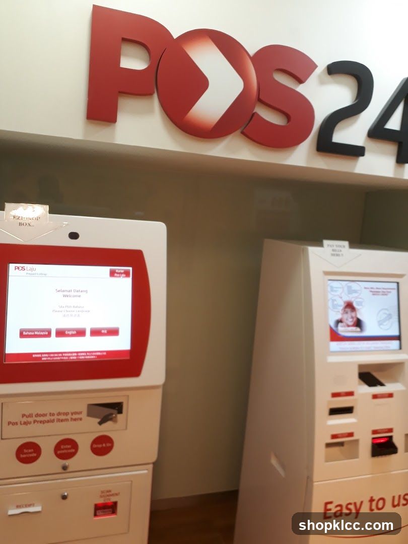 POS 24
