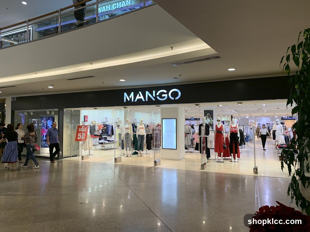Mango