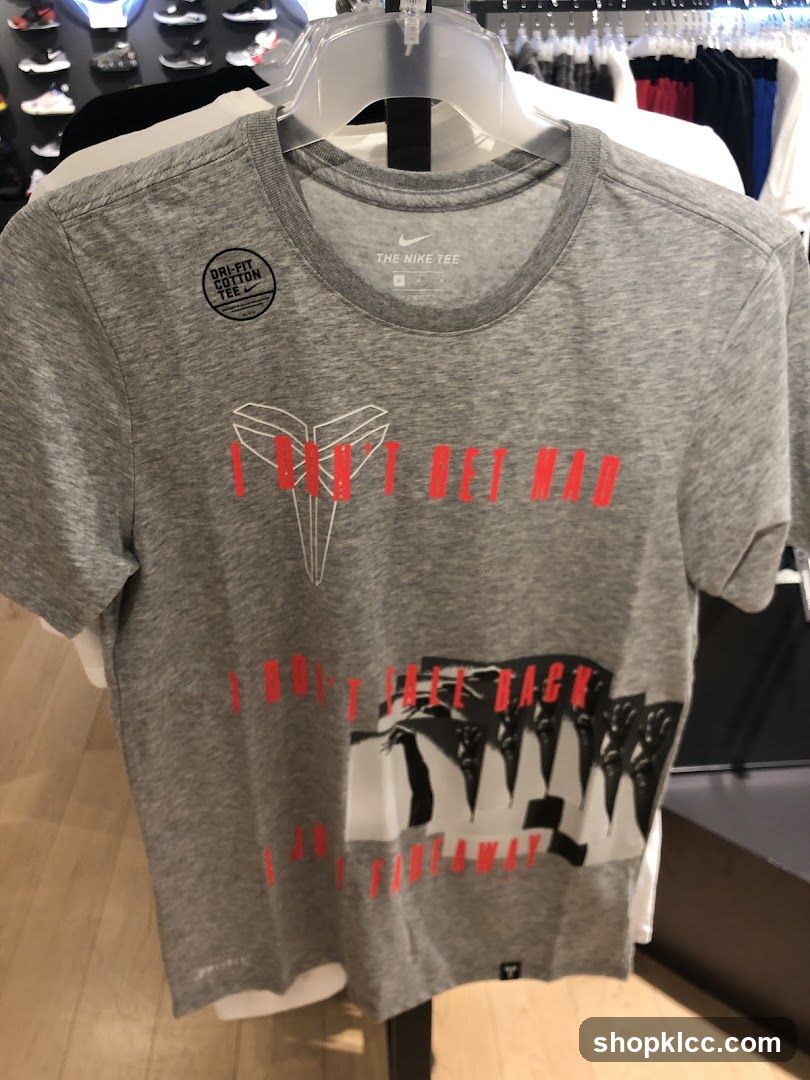 Nike T-Shirt