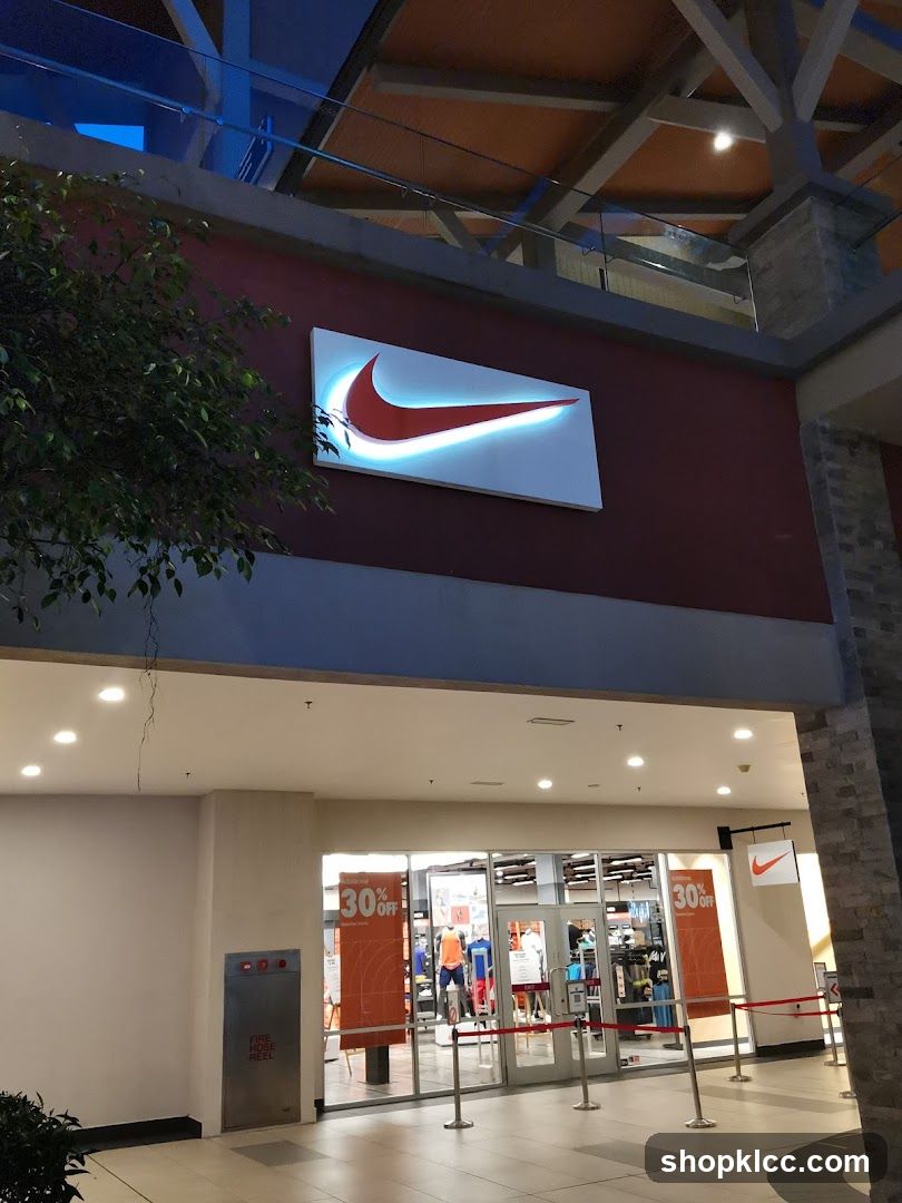 Nike