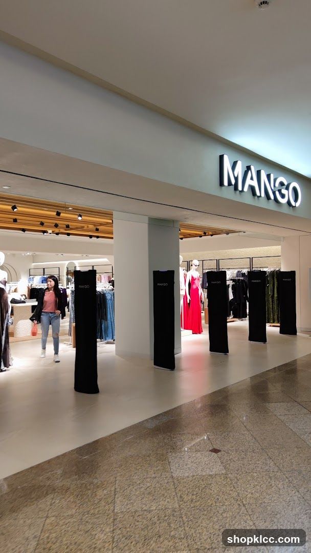 Mango
