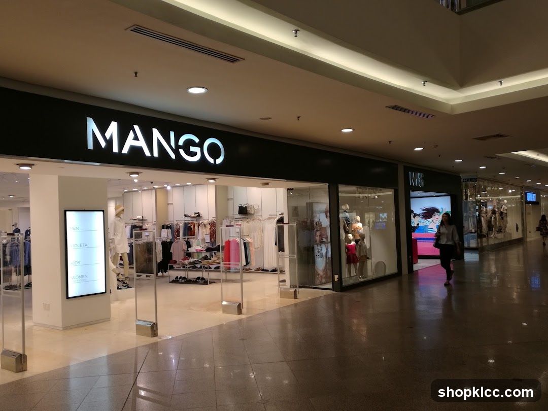 Mango