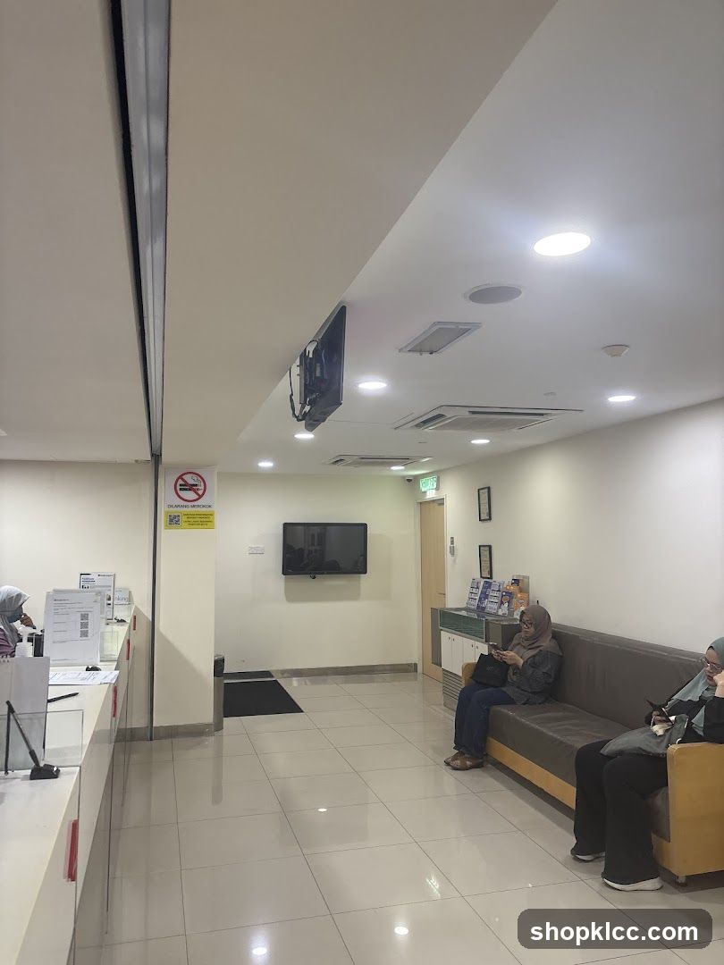 Hong Leong Bank