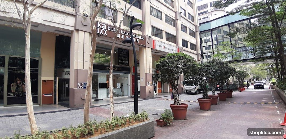 Hong Leong Bank