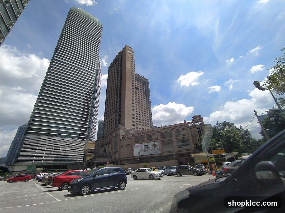 KLCC Parking Management Sdn. Bhd.