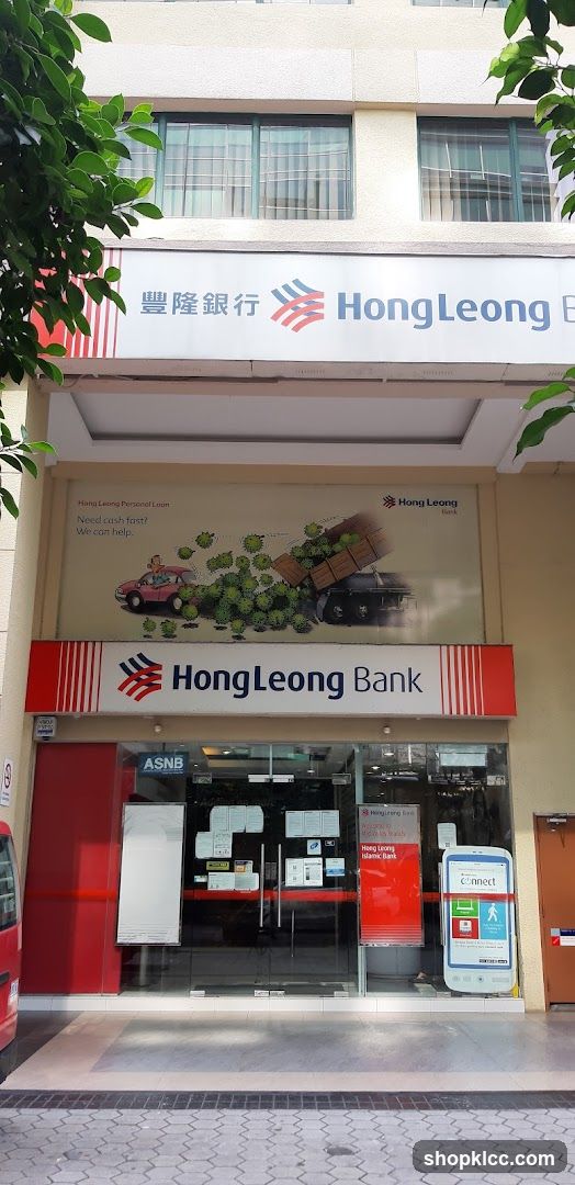 Hong Leong Bank