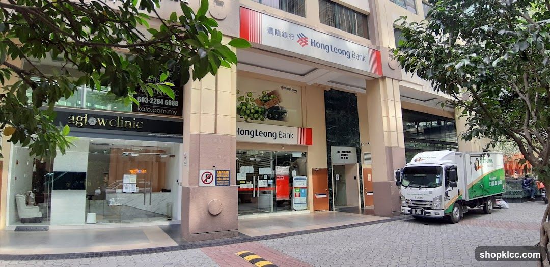 Hong Leong Bank