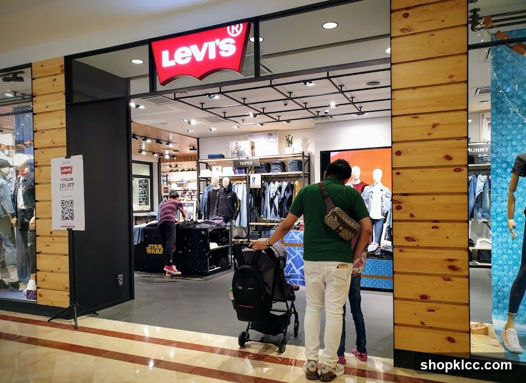 Levi's