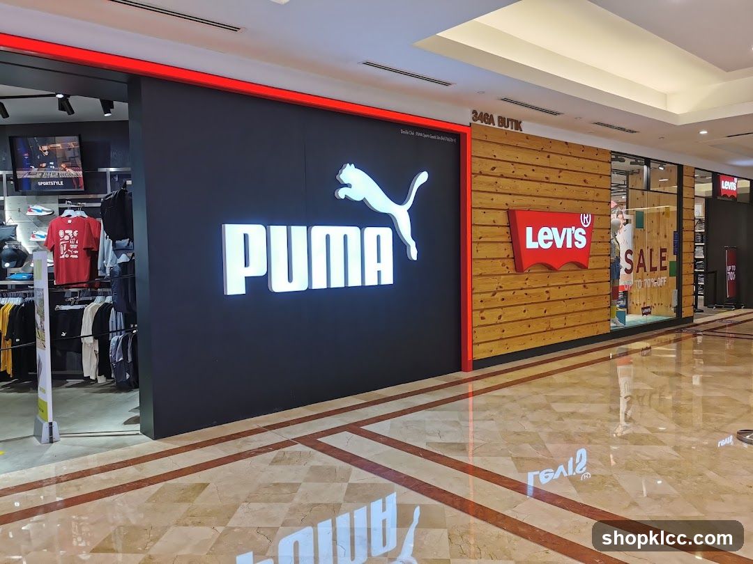 Puma